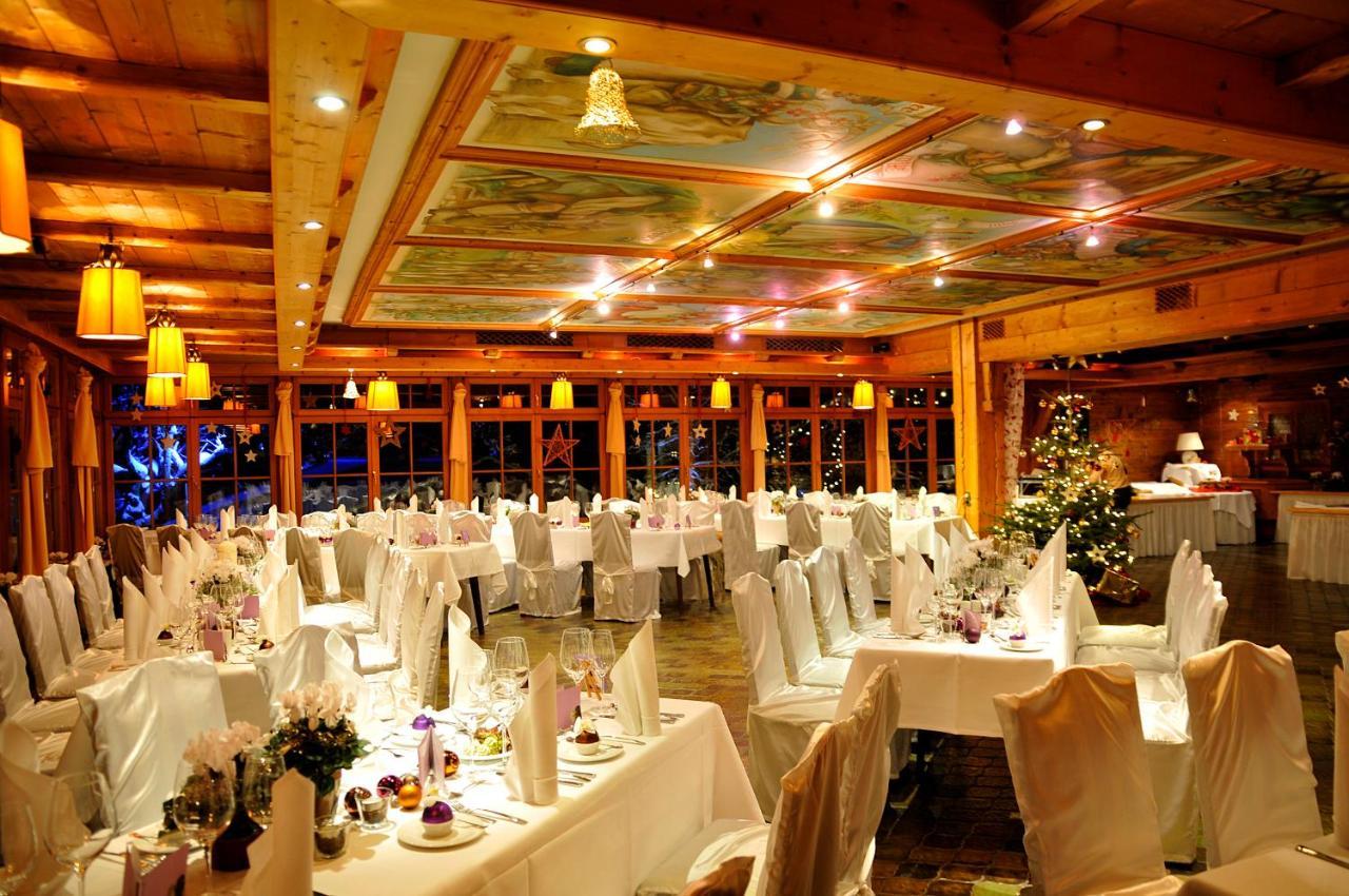 Seehotel Schlierseer Hof Exterior photo